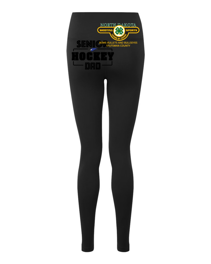 Back Design - Black