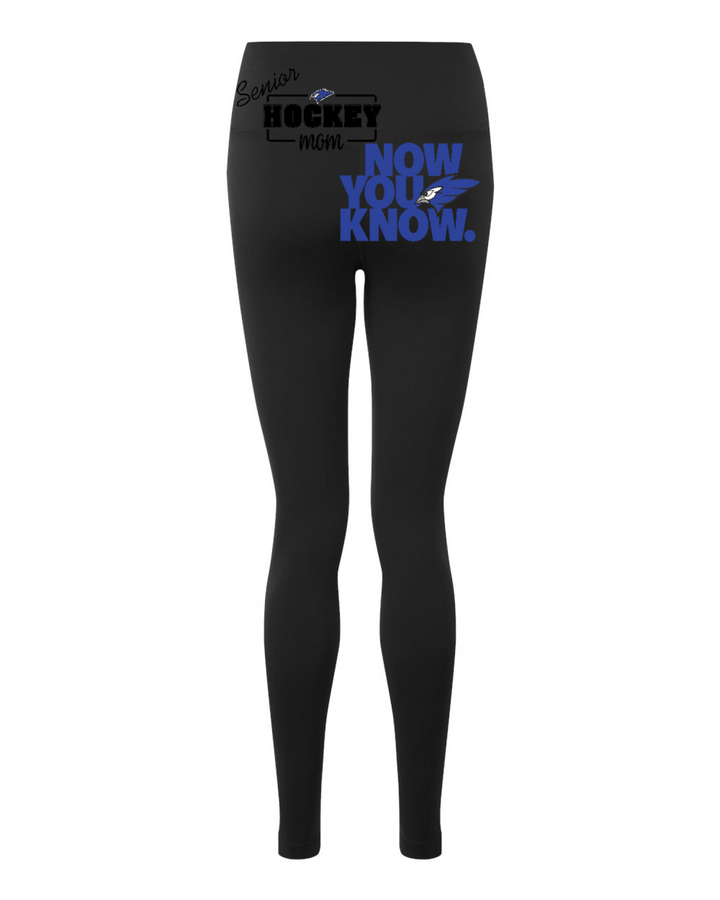Back Design - Black