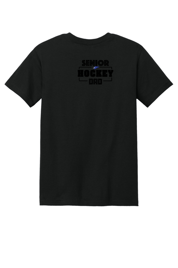 Back Design - Black