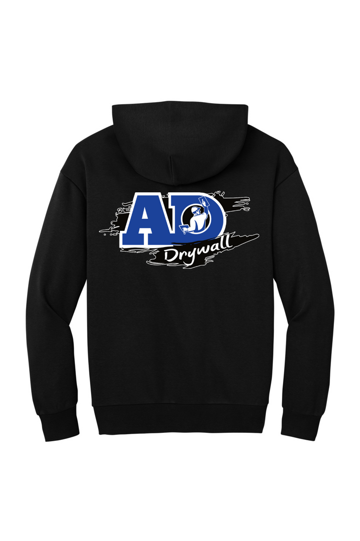 Back Design - Black