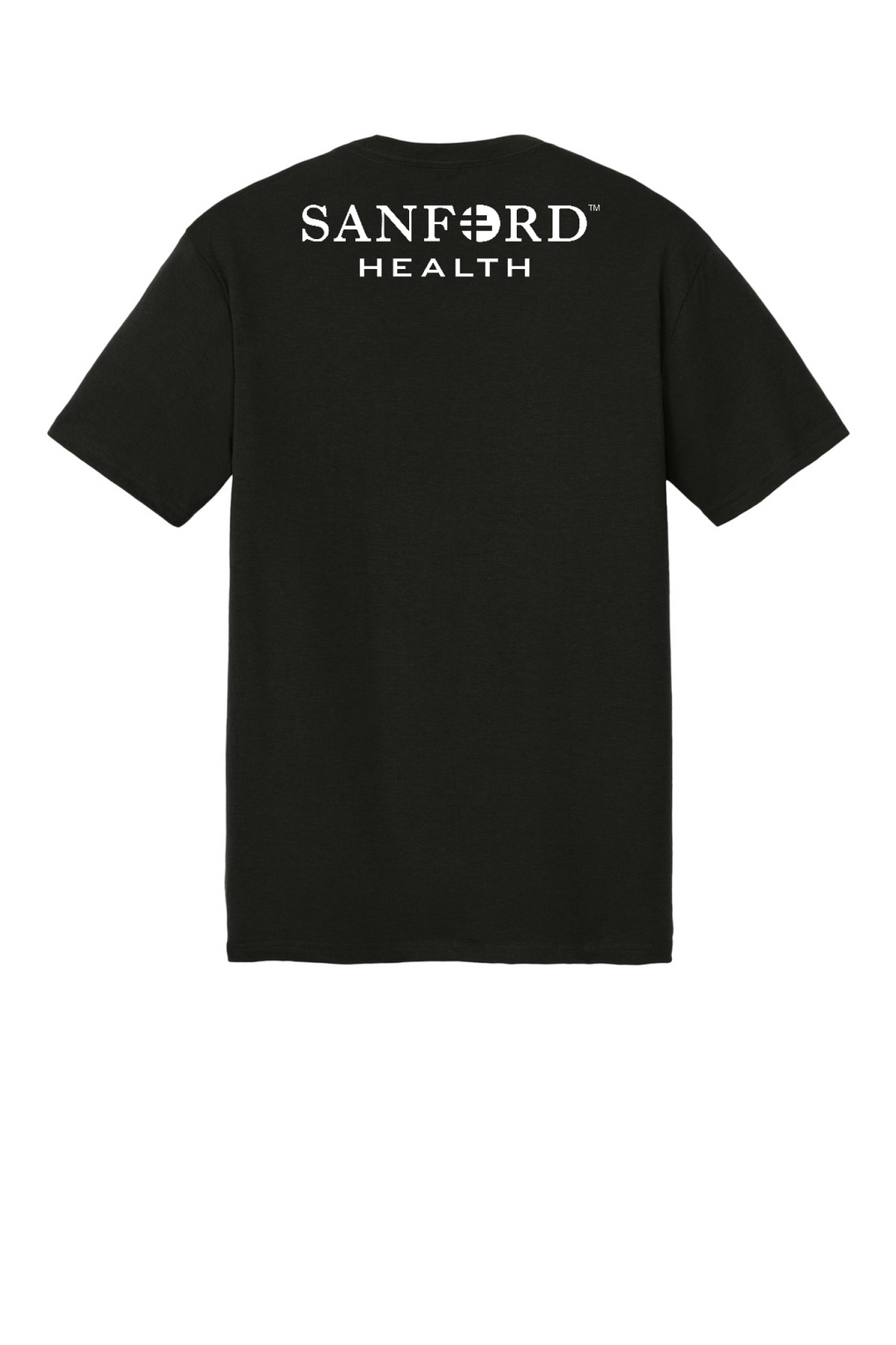 Back Design - Black