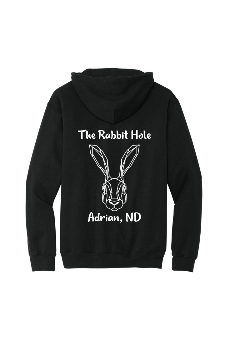 Back Design - Black