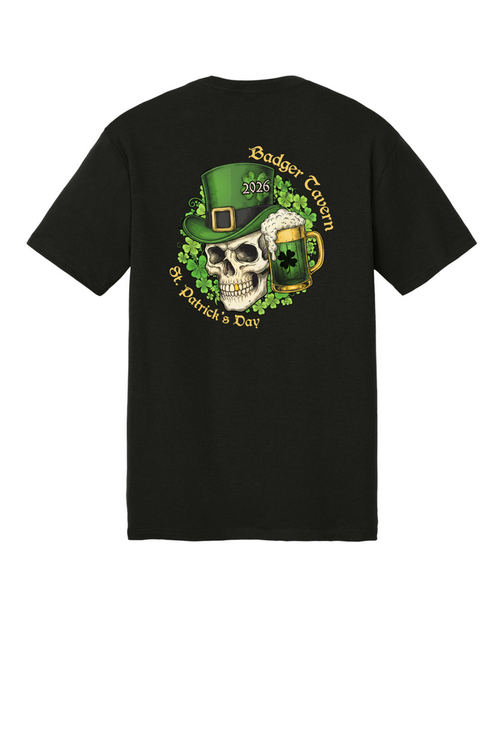 Back Design - Black