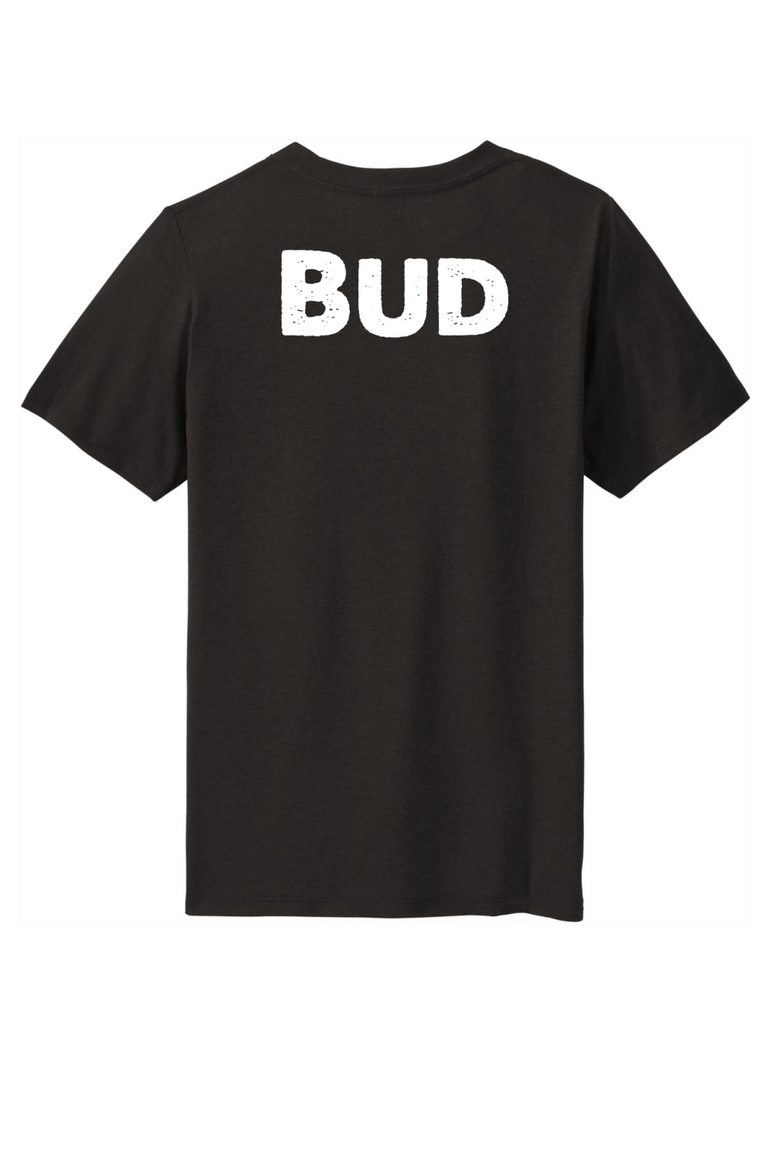 Back Design - Black