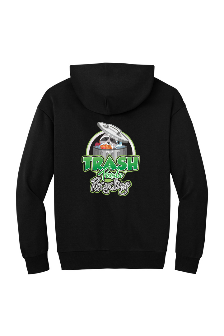 Back Design - Black
