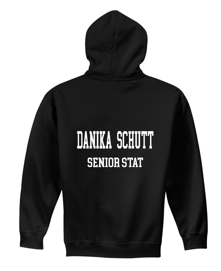 Back Design - Black