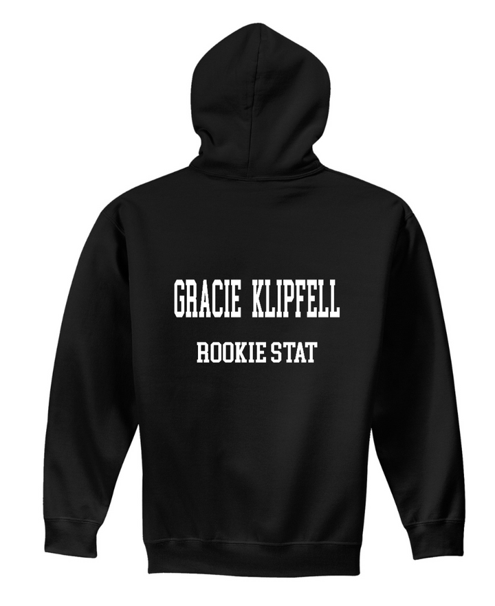 Back Design - Black