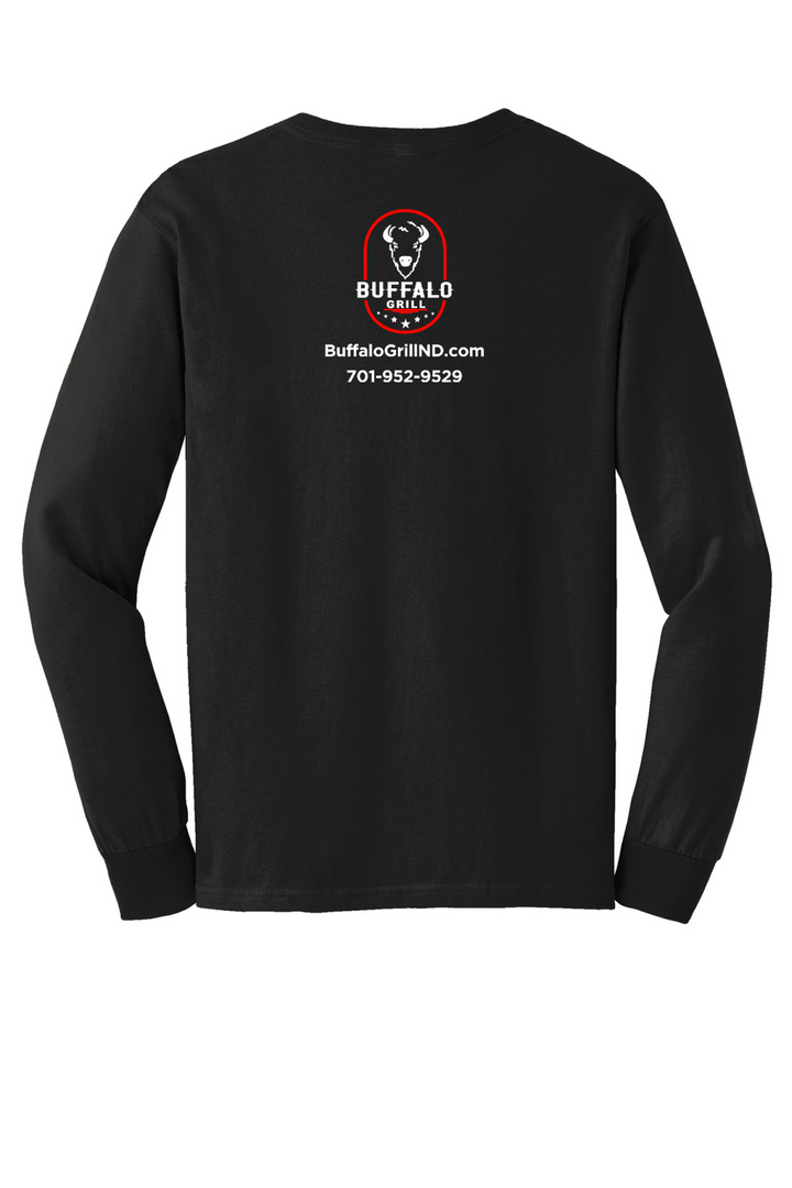 Back Design - Black