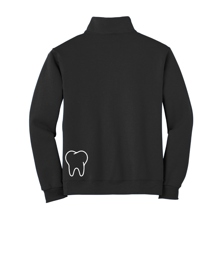 Back Design - Black