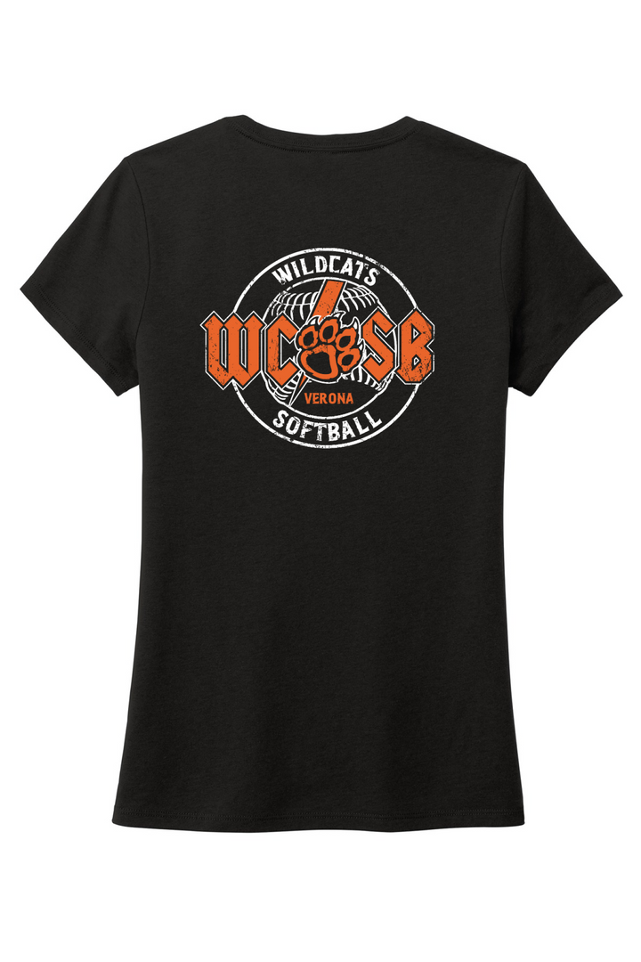 Back Design - Black