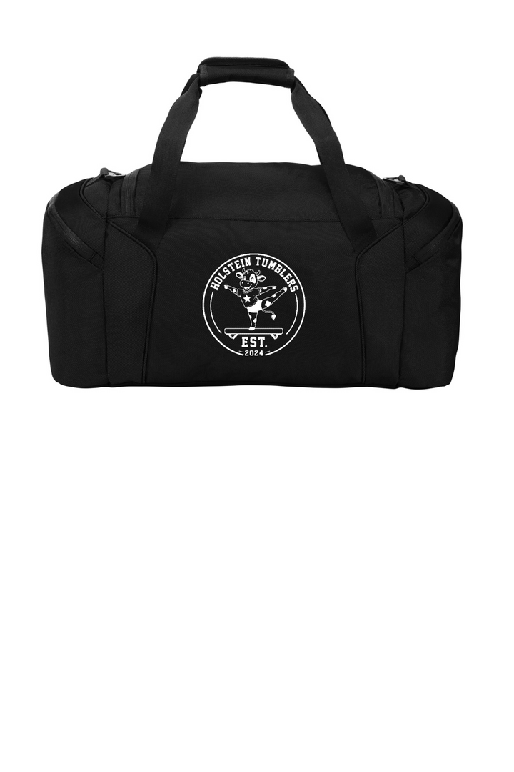 Back Design - Black