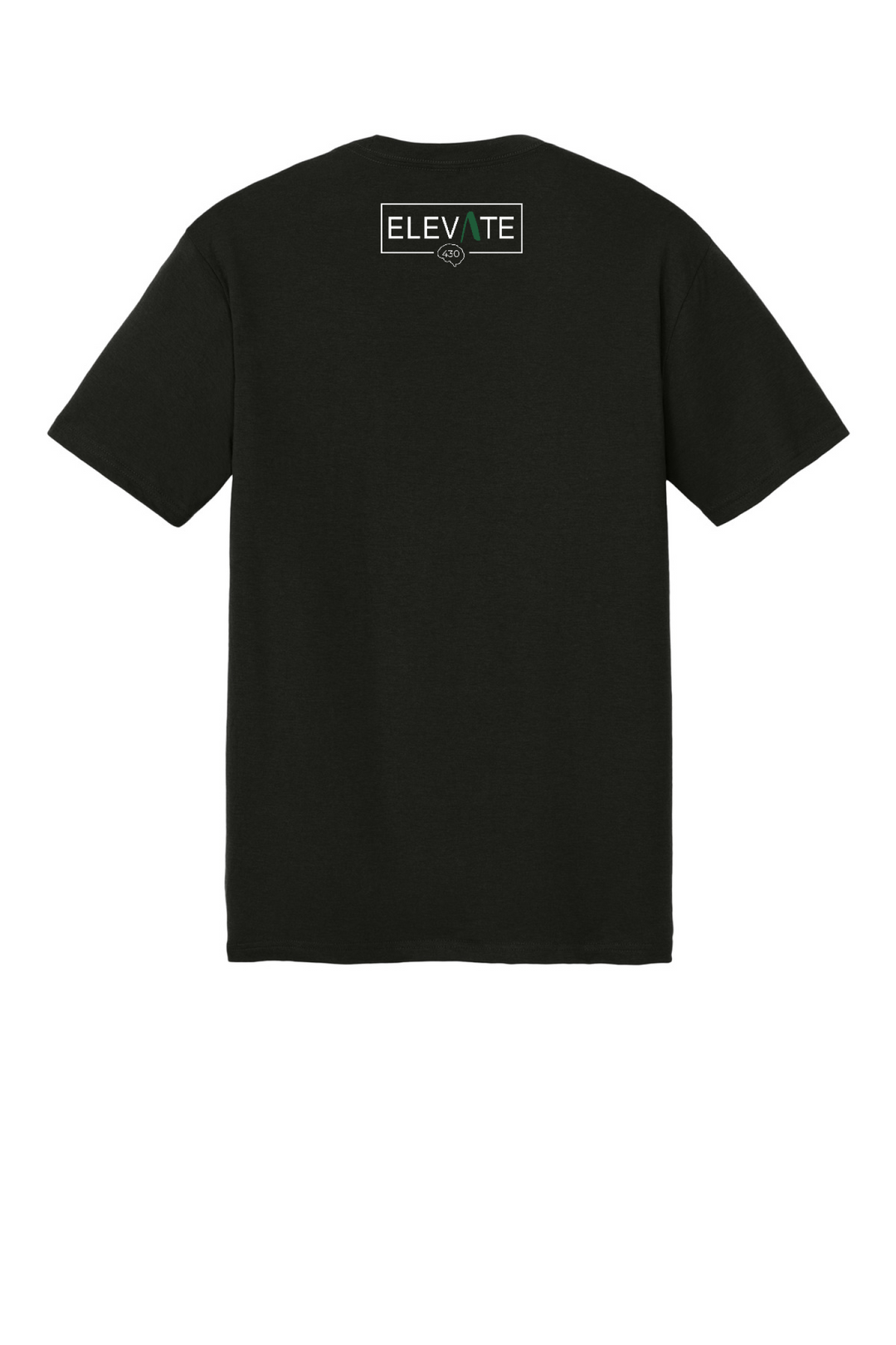 Back Design - Black
