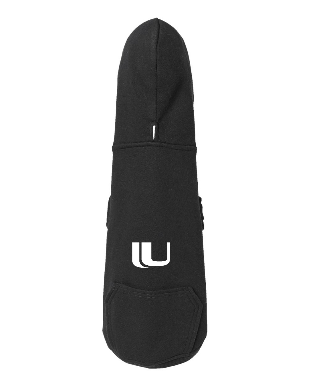 Back Design - Black
