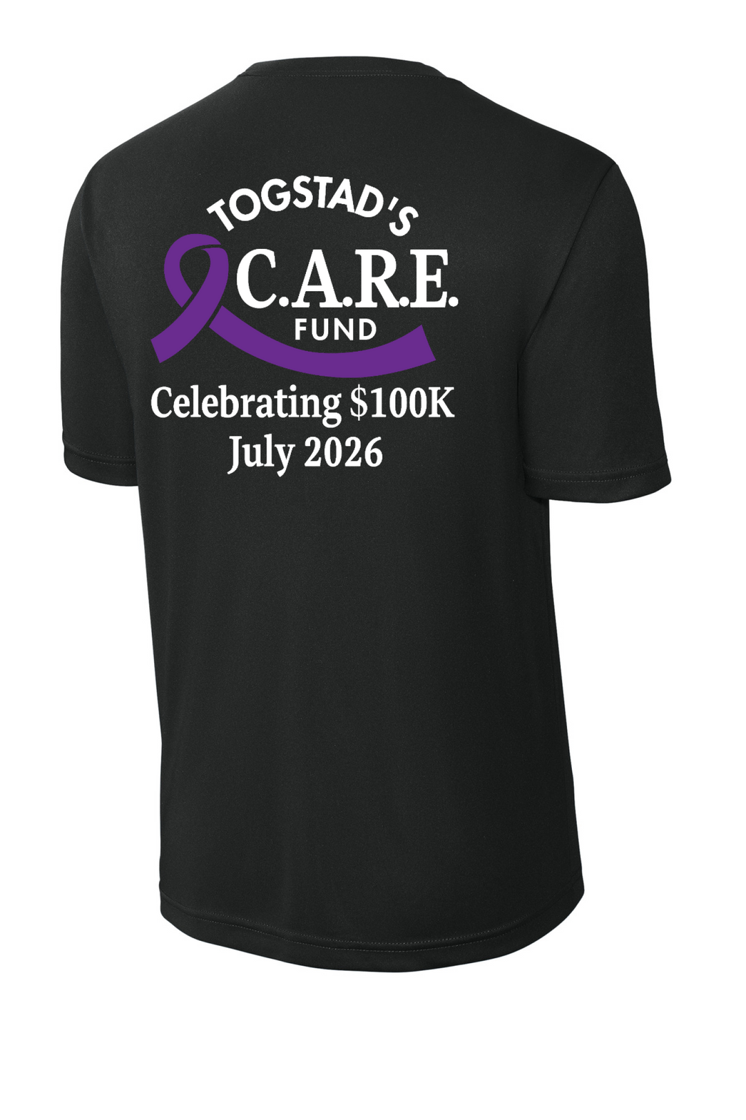 Back Design - Black