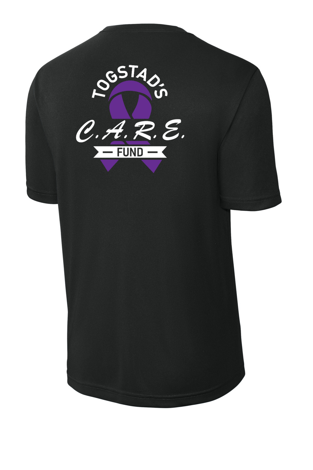 Back Design - Black