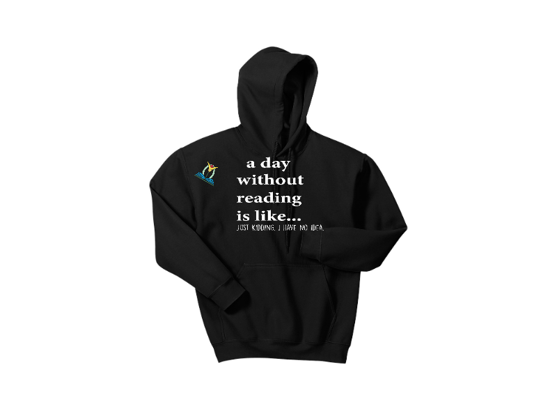 Front Design - Black