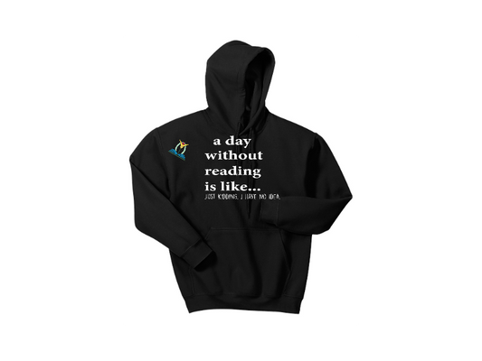 Front Design - Black