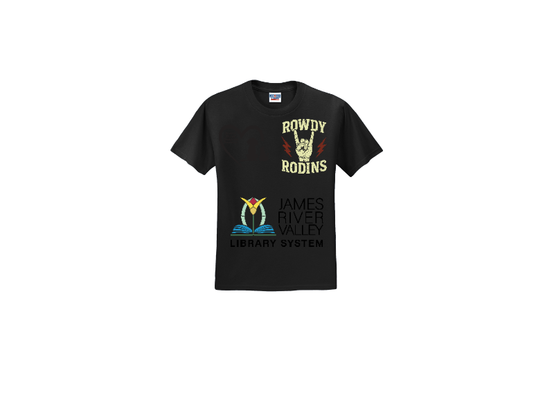 Jerzees - Dri-Power 50/50 Cotton/Poly T-Shirt. 29M