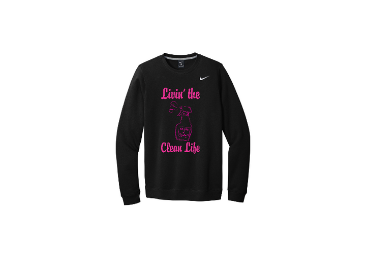 Front Design - Black