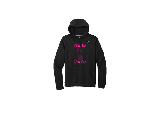 Front Design - Black