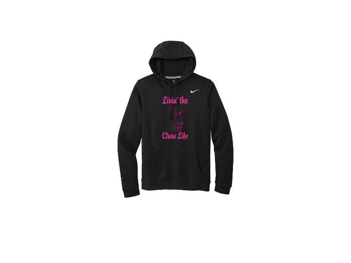 Front Design - Black