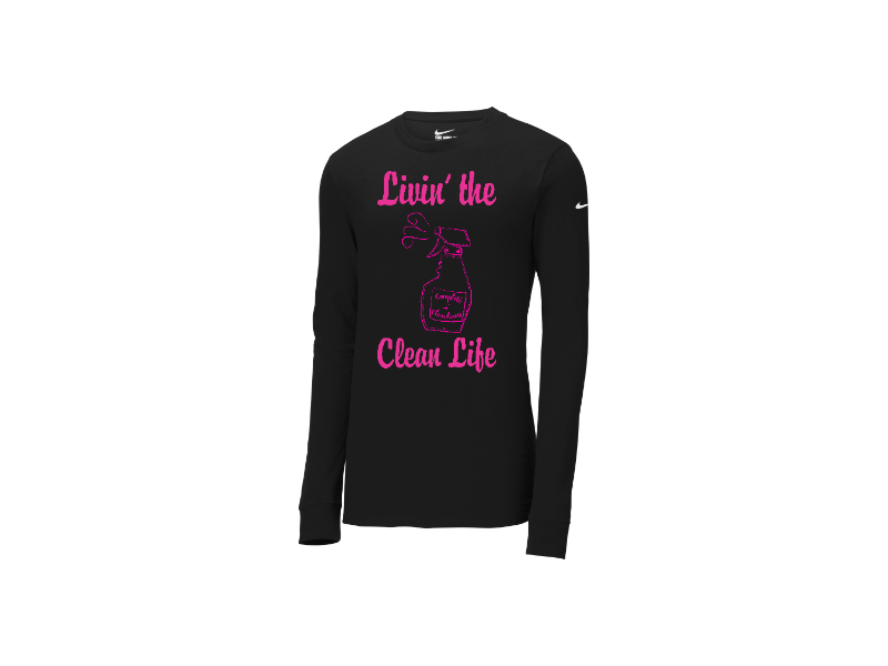 Front Design - Black