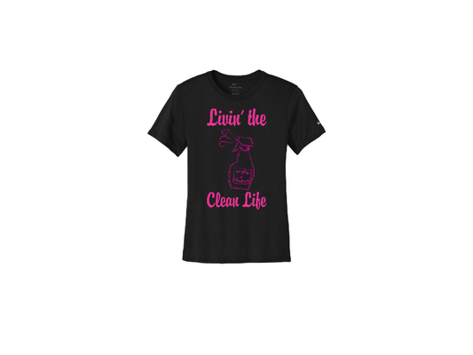 Front Design - Black