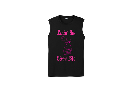 Front Design - Black