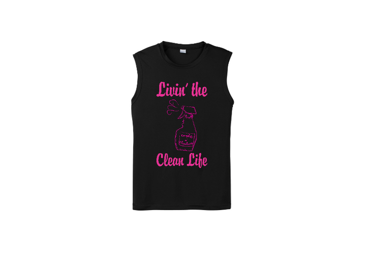 Front Design - Black