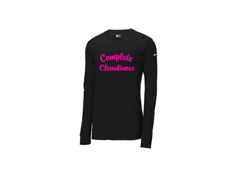 Front Design - Black