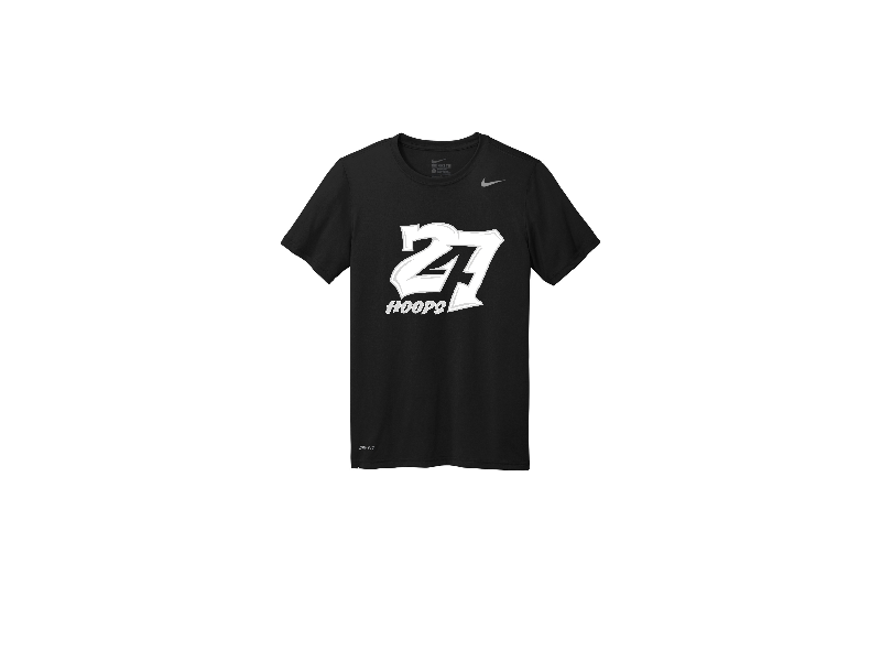 24/7 Hoops. Nike Legend Tee 727982