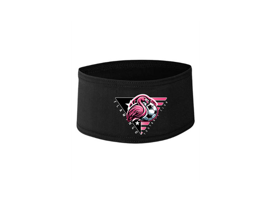 Front Design - Black