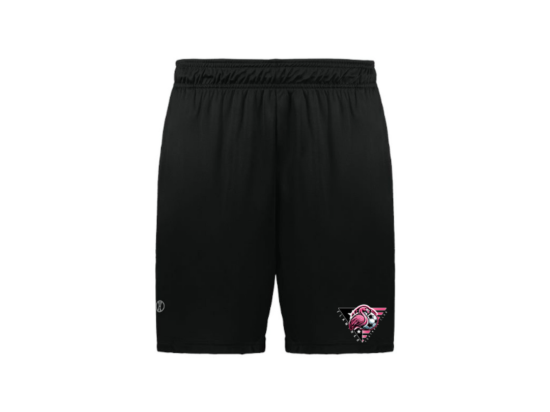 Front Design - Black