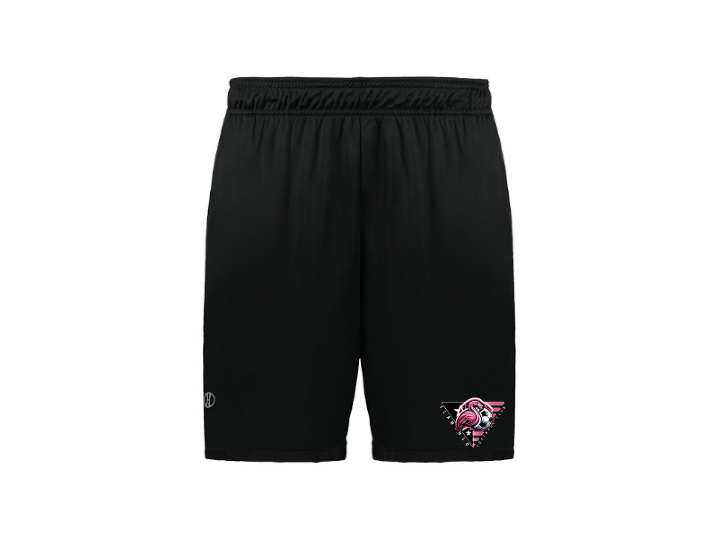 Front Design - Black