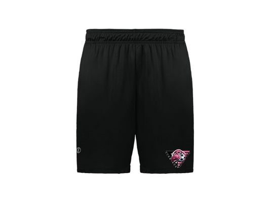 Front Design - Black