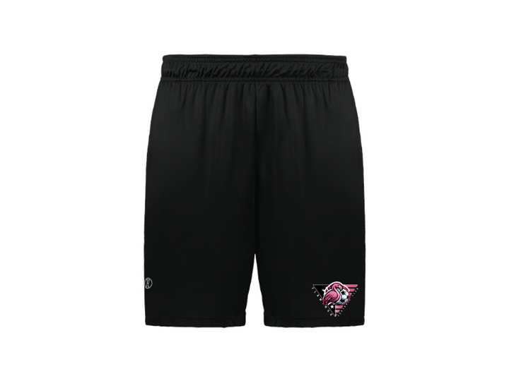 Front Design - Black