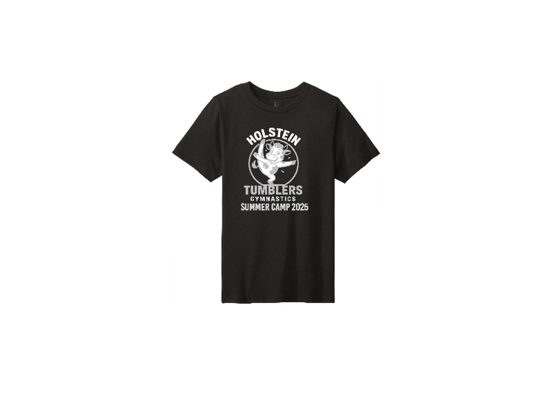Front Design - Black
