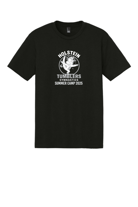 Front Design - Black