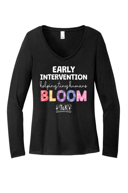 Front Design - Black