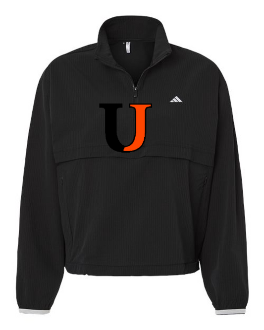 Front Design - Black