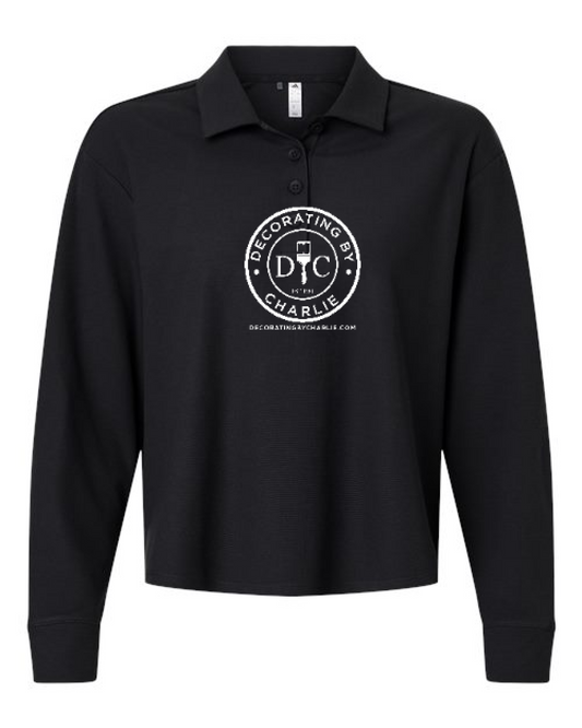 Front Design - Black