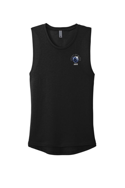 Front Design - Black