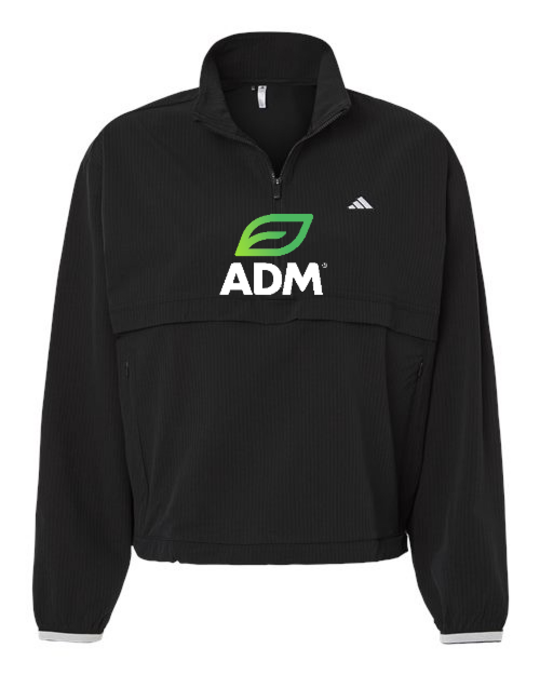 Front Design - Black