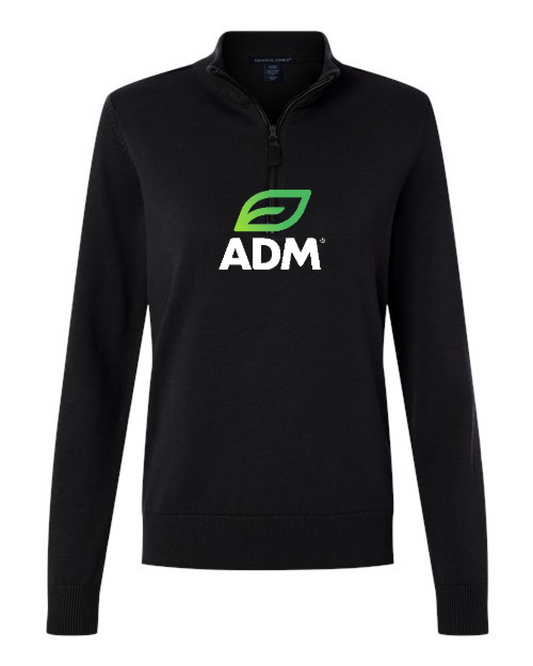 Front Design - Black