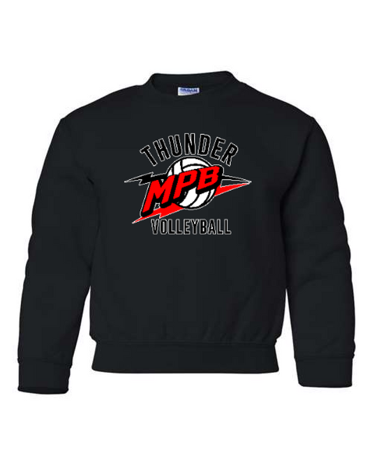 Front Design - Black