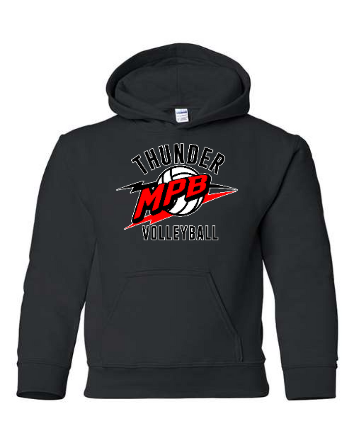 Front Design - Black