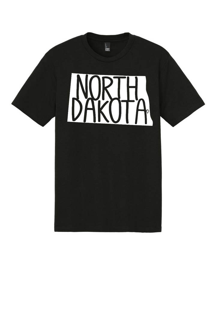 Front Design - Black
