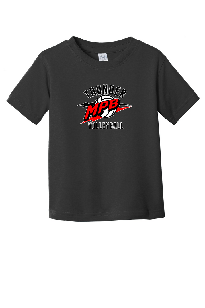 Front Design - Black