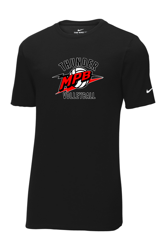 Front Design - Black