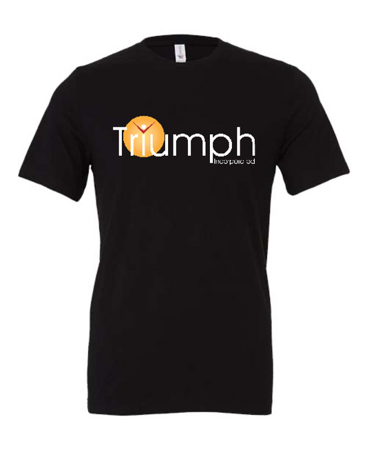 Front Design - Black